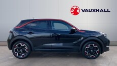 Vauxhall Mokka 100kW GS Line 50kWh 5dr Auto Electric Hatchback